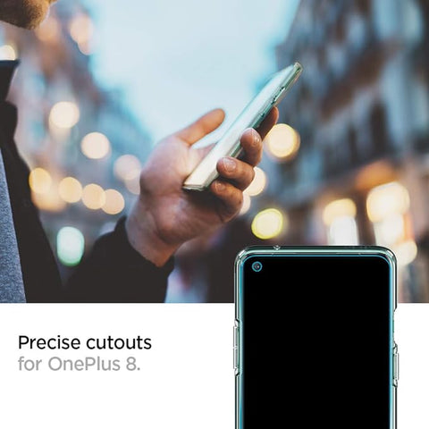 OnePlus 8 Film Screen Protector