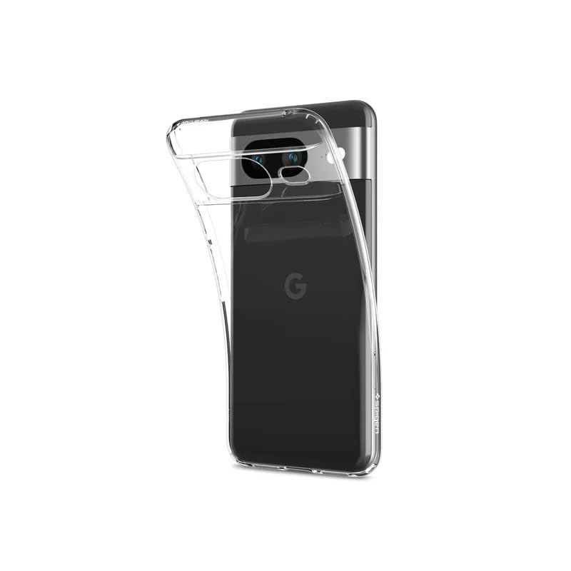 Pixel 8 Series - Liquid Crystal