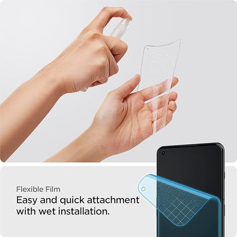 OnePlus 11/10 Pro Film Screen Protector