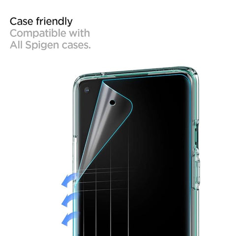 OnePlus 8 Film Screen Protector