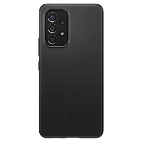 Thin Fit Back Cover Compatible for Samsung Galaxy A53 5G