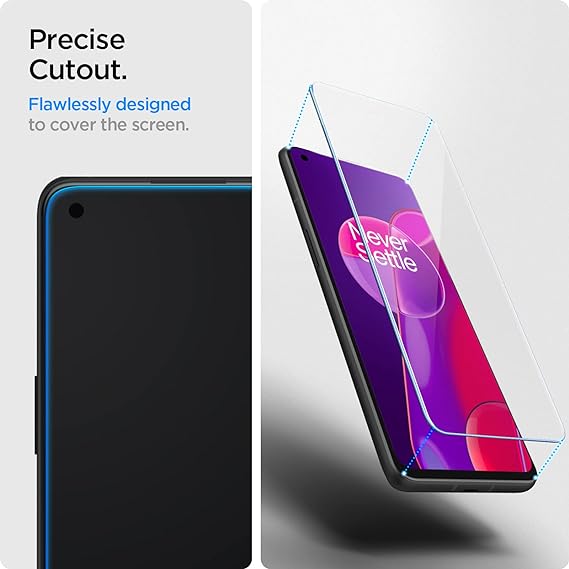 OnePlus 9RT Glas.tR Screen Protector