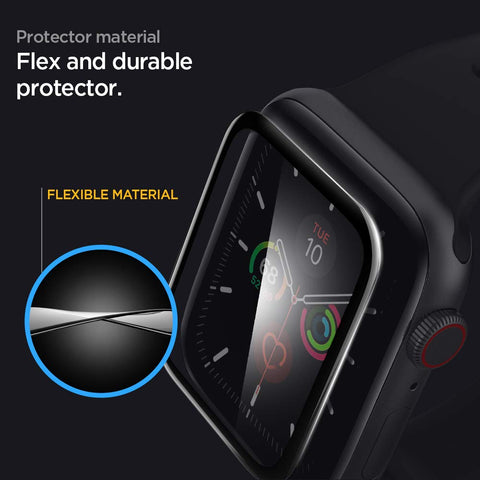 Apple Watch Series - Screen Protector ProFelx EZ FIT