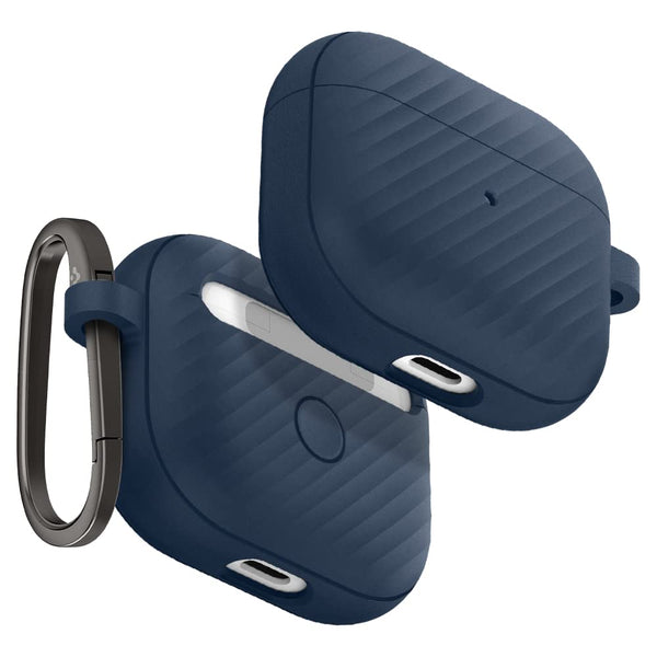 AirPods Series - Core Armor Case with Keychain