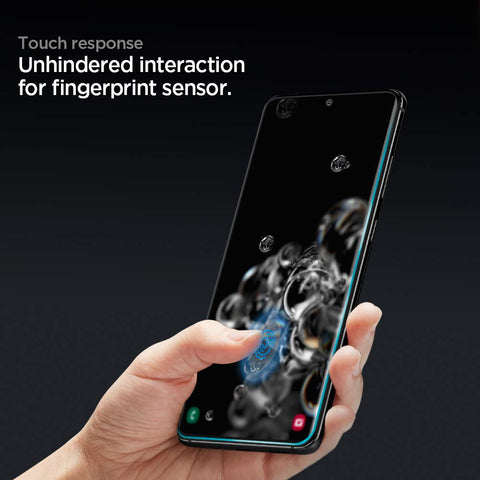 Galaxy S20 Ultra / Galaxy S20 Ultra 5G Screen Protector Neo Flex