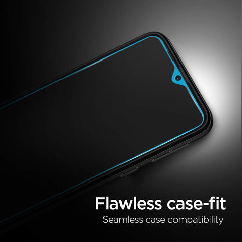 9H Premium Tempered Glass Screen Protector For Galaxy M20