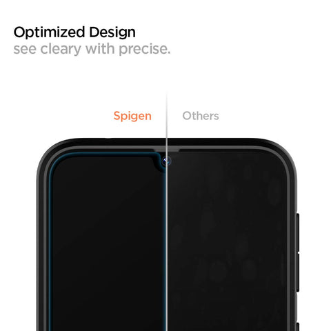 Tempered Glass for Galaxy F41 / M31 / M21-1 Pack