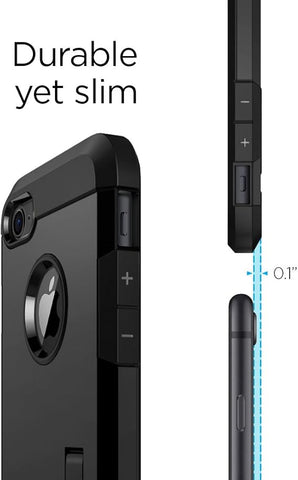 iPhone 8 Case Tough Armor