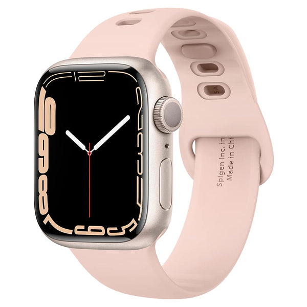 Apple Watch Series - Silicone Fit Band Strap