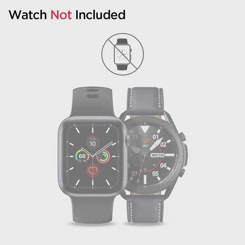 Apple Watch Series - Silicone Fit Band Strap