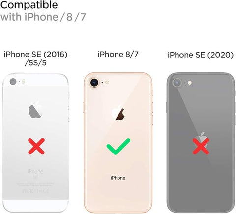 iPhone 8 Case Tough Armor