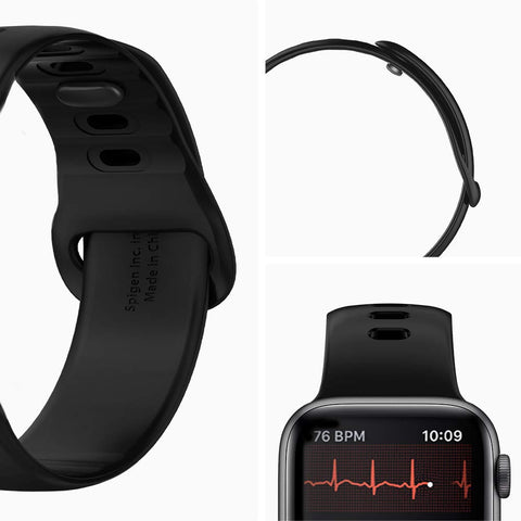 Apple Watch Series - Air Fit Band Strap