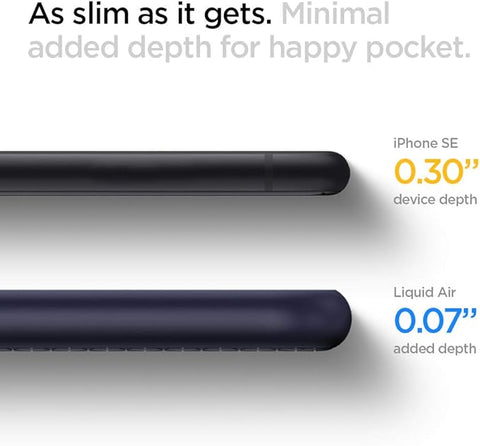 iPhone 8/7 Case Liquid Air