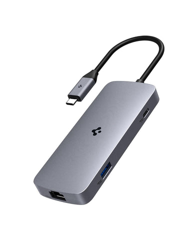 USB C Hub, 7-in-1 100W