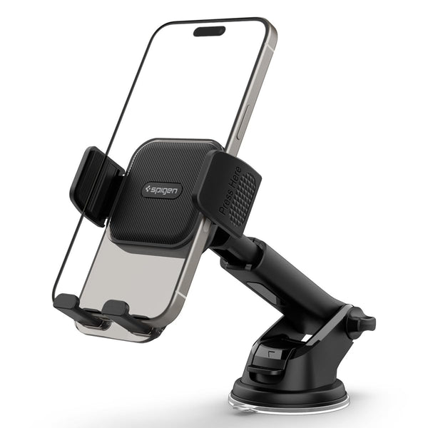 Dash Board Type Car Mount With 360° Rotational | TS35-1