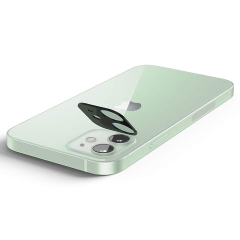 iPhone 12 Series - Camera Lens Protector Optik