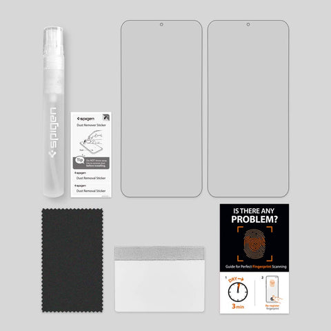 Galaxy S20, S20 5G Screen Protector Neo Flex