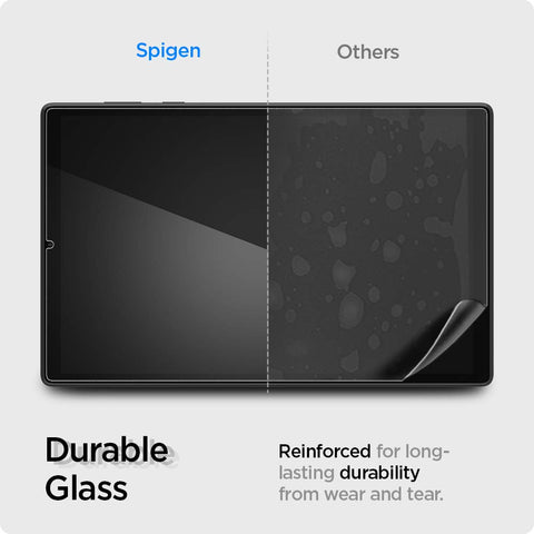 Glas.tR SLIM Tempered Glass Screen Guard for Lenovo Tab M10 FHD Plus 10.3 Inch - 1 Pack