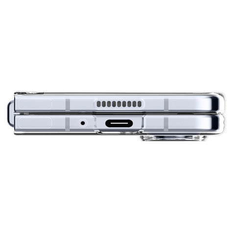 Galaxy Z Fold 5 Series - Back Cover Case Air Skin