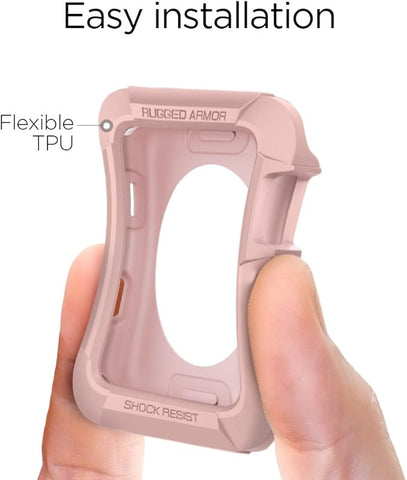 Apple Watch Series 3/2/1 (38mm) Case Rugged Armor