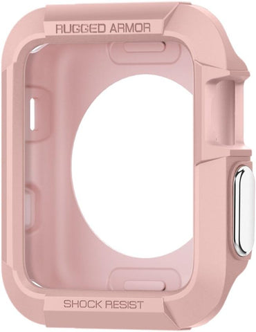 Apple Watch Series 3/2/1 (38mm) Case Rugged Armor
