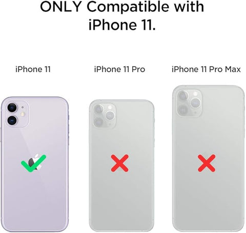 iPhone 11 Case Ultra Hybrid