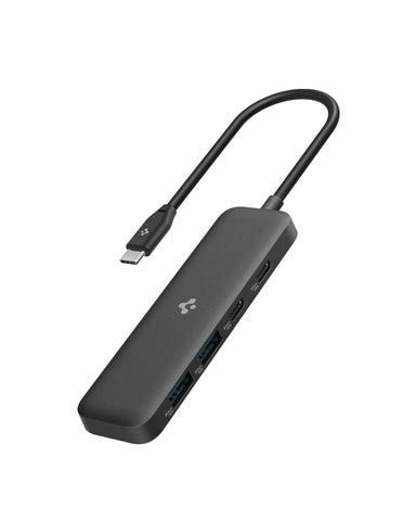 USB C Hub, 4-in-1 5Gbps