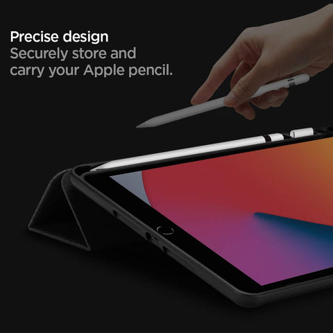 iPad 10.2" (2019/2020) Case Urban Fit