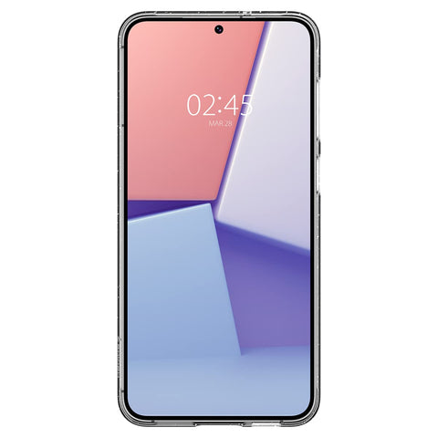 Galaxy S23 - Back Cover Case Air Skin Glitter