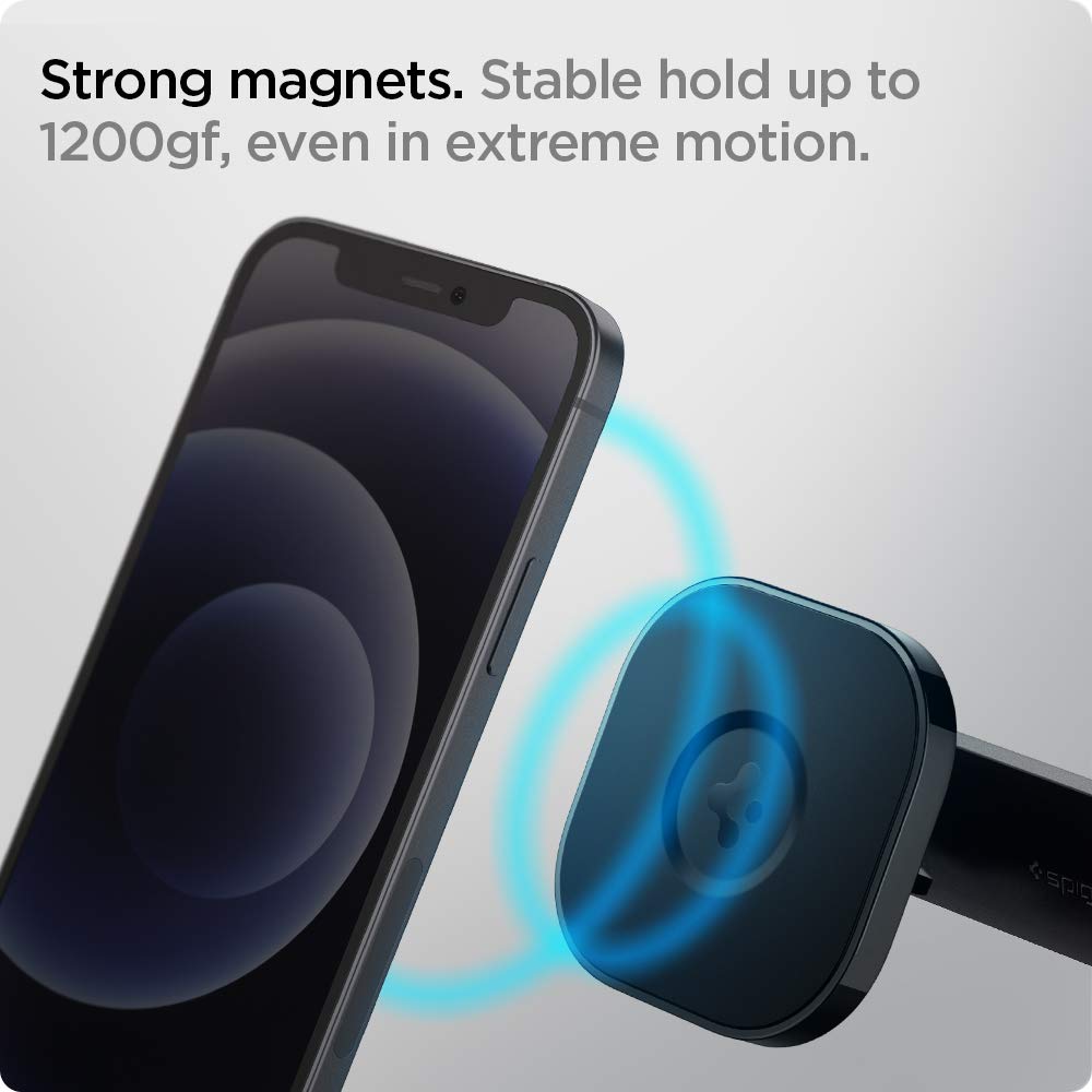 MagSafe Air Vent Car Mobile Holder | ITS12