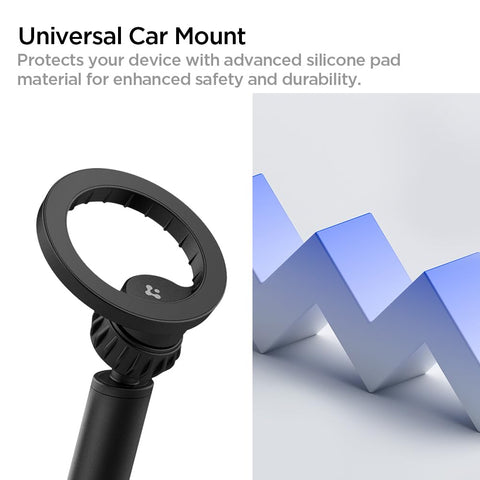 MagSafe Dashboard & Windshield Car Mount | MFT35