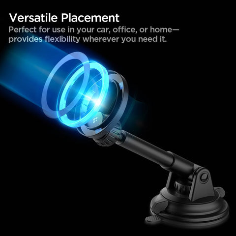 MagSafe Dashboard & Windshield Car Mount | MFT35