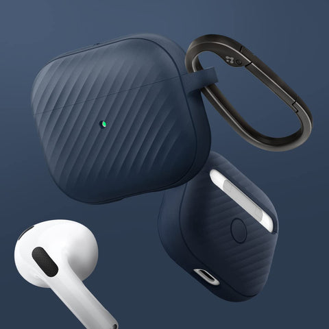 AirPods Series - Silicone Fit Case