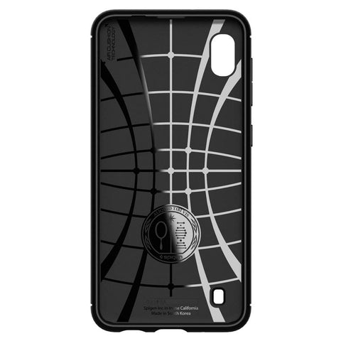 Galaxy A10 Case Rugged Armor