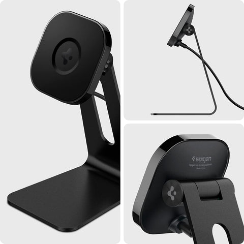 OneTap Pro Wireless Magnetic Charging Stand