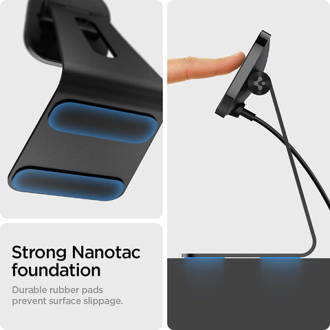 OneTap Pro Wireless Magnetic Charging Stand