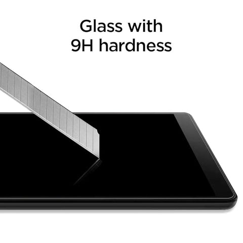 Galaxy Tab A 10.1" (2019) Screen Protector GLAS.tR SLIM