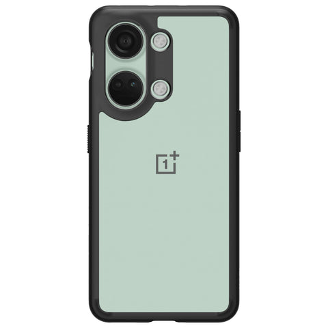 Ultra Hybrid Back Cover Case Compatible with OnePlus Nord 3 5G