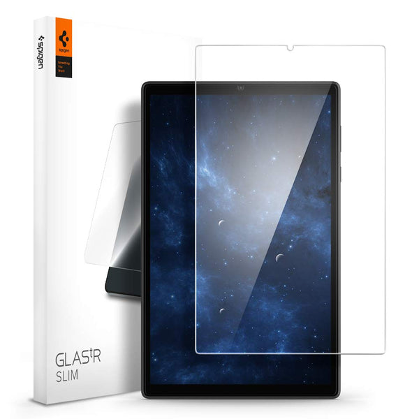 Glas.tR SLIM Tempered Glass Screen Guard for Lenovo Tab M10 FHD Plus 10.3 Inch - 1 Pack