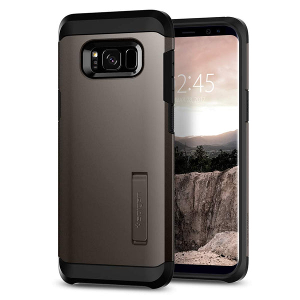 Galaxy S8 Case Tough Armor