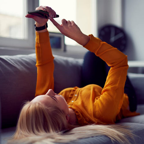 Thin Fit Back Cover Compatible for Samsung Galaxy A53 5G