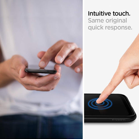 Tempered Glass for Galaxy F41 / M31 / M21-1 Pack