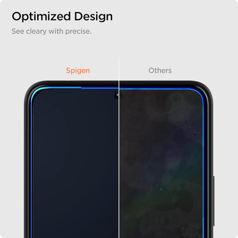 Glas.tR SLIM Tempered Glass Screen Protector for Redmi Note 11Pro/11Pro Plus- 1 Pack