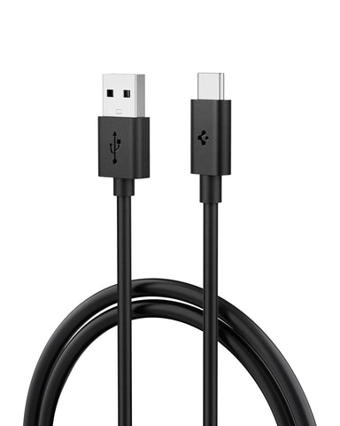 480Mbps USB-A to USB-C Fast Charging Cable USB 2.0 Max 3A (1m, 1.5m, 2m)