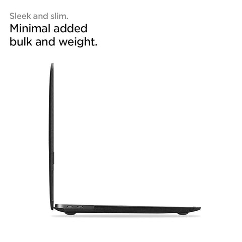 MacBook Air 13-Inches (2018/2019) Case Thin Fit