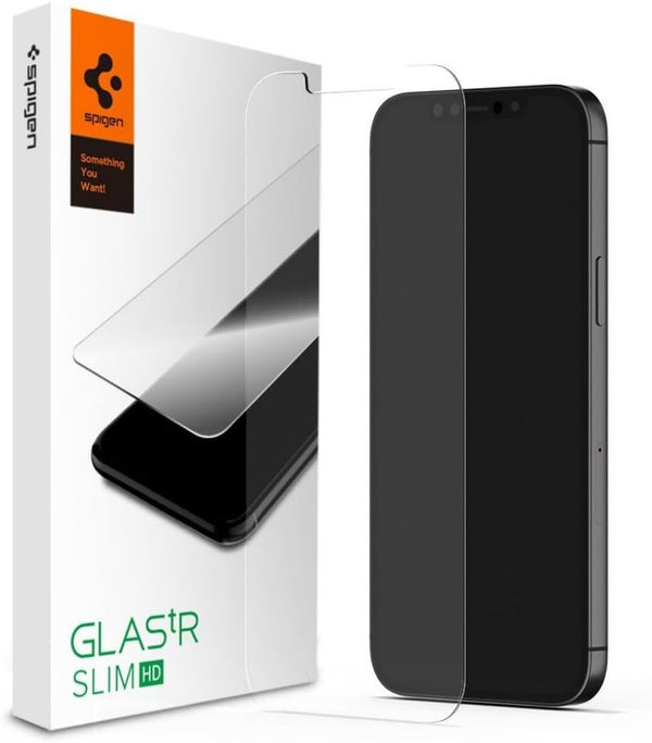 GLAS.tR SLIM HD Screen Protector For iPhone 13 / 13 Pro