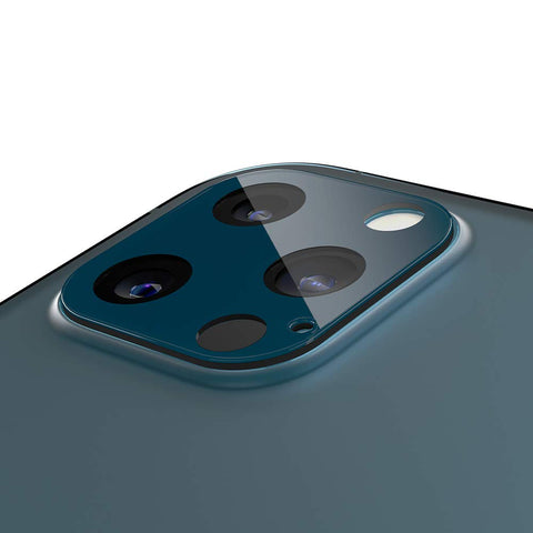 iPhone 12 Series - Pro Optik Lens Protector