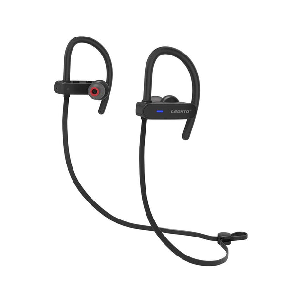 Legato Sport R53E IPX7 Bluetooth Wireless Earphone