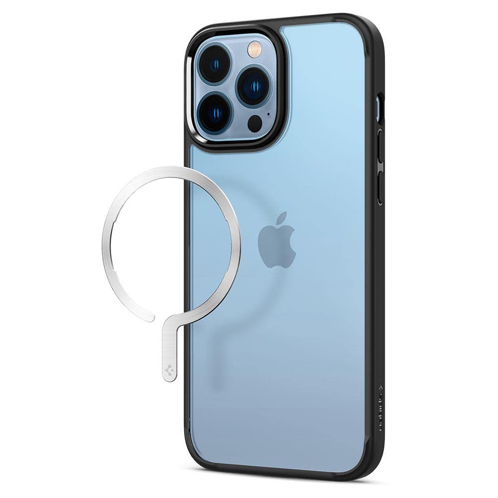 Metal Ring Plate | One Tap