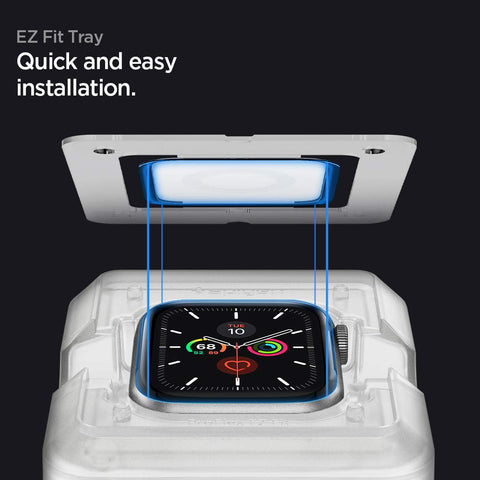 Apple Watch Series - Screen Protector ProFelx EZ FIT